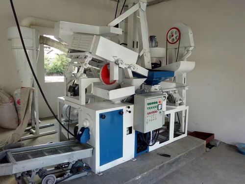 官渡區金谷普通機械設備經營部 產品供應 昆明碾米機成套設備廠家銷售