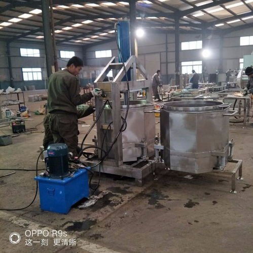 【葡萄汁壓榨機(jī)、藍(lán)莓汁壓榨機(jī)、腌菜壓榨機(jī)冬瓜壓榨機(jī)不銹鋼材質(zhì)】- 