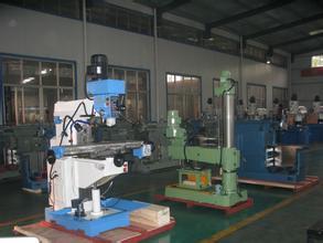 武漢二手機(jī)床進(jìn)口清關(guān)公司