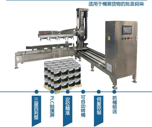 合肥市肥西縣化工碼垛機(jī)港九通機(jī)械公司生產(chǎn)銷售