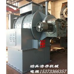 廠家直供自清式回轉卸料器,浩存機械有售,歡迎咨詢訂購