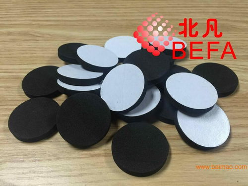 雙面貼膠與單面背膠海綿膠墊 家具制造中的關鍵輔材
