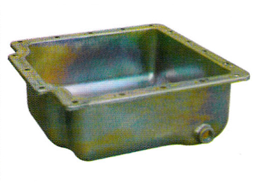 JD2115油底殼